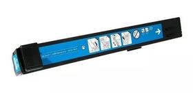 (81a)toner compativel cb381a azul