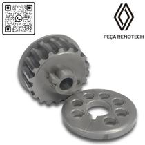 8200032595 - polia dentada do virabrequim mot 1.0 8v d7d 2000 em diante clio ii kangoo polia dentada do virabrequim mot 1.0 8v d7d 200 8200032595 - polia dentada do virabrequim mot 1.0 8v d7d 2000 em diante clio ii kangoo polia dentada do virabrequim mot 1.0 8v d7d 200