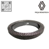 8200035310 - anél do escape (aço galvanizado kit mola+parafuso) - motor 1.6 16v k4m 8200035310 - anél do escape (aço galvanizado kit mola+parafuso) - motor 1.6 16v k4m