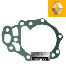 8200088663 - junta da bomba de água - motor 1.0 8v d4d - clio ii / twingo / kangoo express / kangoo 8200088663 - junta da bomba de água - motor 1.0 8v d4d - clio ii / twingo / kangoo express / kangoo