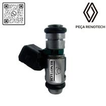 8200128959 - bico injetor de combustível - iwp143 - 1.6 16v k4m - megane i / clio ii / sandero / kangoo express / duster / scenic i / kangoo / megane