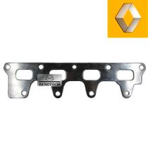8200365915 - junta do coletor de escape - motor 1.6 16v k4m - acima de 1999 - megane i / clio ii / sandero / kangoo express / duster / scenic i / kang