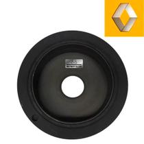 8200386453 - polia do virabrequim - para motores 2.0 16c f4r - a partir de 1998 - laguna / sandero ii / laguna ii / megane ii / captur / duster / scen