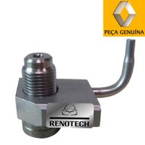 8200421265 - bico injetor de óleo - motor g9u 2.5 16v - índice 630-632 - 2012/2013 - master ii
