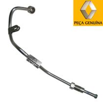 8200469695 - tubo de entrada de lubrificação da turbina - motor 2.5 16v g9u - de 2009 até 2012 - master ii