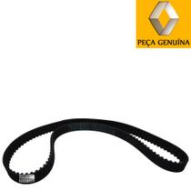 8200537583 - correia dentada - motores 1.6 16v k4m - de 2008 até 2015 - sandero / duster / logan