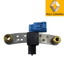 8200647556 - sensor de rotação - motores 1.6 8v 16v f4r k7m/ 2.0 8v 16v f4r f3r - 1997 a 2014 - megane i / scenic i / megane i sedan / logan