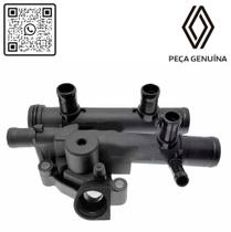 8200709142 - válvula termostatica - com carcaça - master - motor 2.5 16v g9u - master ii