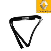 8200733140 - guarnição do vidro dianteiro - moldura - lado direito - motores 1.6 16v k4m / 2.0 16v f4r - de 2012 em diante - duster