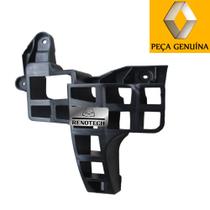 8200735455 - suporte interno traseiro direito do parachoque - para motores 1.0 16v d4d / 1.6 8v k7m / 1.6 16v k4m - até 2014 - sandero
