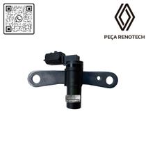 8200746497 - sensor de rotação - com conector quadrado - todos os motores - sandero / kangoo express / duster / kangoo / fluence / logan / symbol