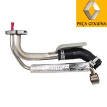 8200796159 - TUBO DE RETORNO DE LUBRIFICAÇAO DA TURB. MASTER 2.3 16v M9T 13... - MASTER III