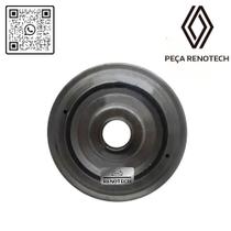 8200802664 - polia do virabrequim - para motor 2.5 16v g9u - com ar condicionado - master ii 8200802664 - polia do virabrequim - para motor 2.5 16v g9u - com ar condicionado - master ii