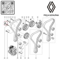 8200836578 - bujao torx polia do comando de adm. mot 2.0 16v f4r duster captor sandero 8200836578 - sandero ii / duster / fluence / megane ii 8200836578 - bujao torx polia do comando de adm. mot 2.0 16v f4r duster captor sandero 8200836578 - sandero ii / duster / fluence / megane ii