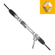 8200849701 - caixa de direção mêcanica - compatível com motores 1.0 16v d4d / 1.6 8v k7m - de 2008 até 2014 - sandero / logan