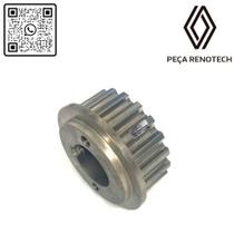 8200945035 - polia dentada do virabrequim - motor 1.6 8v k7m - sandero ii / megane i / clio ii / sandero / kangoo express / kangoo / logan ii / logan 8200945035 - polia dentada do virabrequim - motor 1.6 8v k7m - sandero ii / megane i / clio ii / sandero / kangoo express / kangoo / logan ii / logan