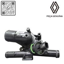8200978549 - válvula termostática - com sensor de temperatura - para motor 2.3 16v m9t - 2013 em diante - master iii