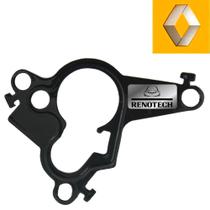 8201129837 - junta da bomba de vácuo - com motor m9t 2.3 16v - acima 2013 - master iii
