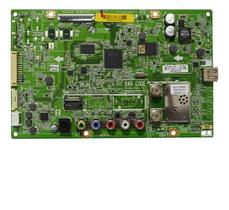 8236 - placa principal para tv lg 28lb600b 28lb650b nova 8236 - placa principal para tv lg 28lb600b 28lb650b nova