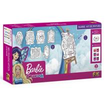 84206 barbie kit de pintura 84206 barbie kit de pintura