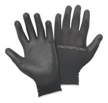 84x Luvas Segurança Proteção Poliéster Poliuretano Multitato