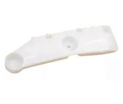 852209KE0B Guia do Parachoque Traseiro lado Direito original nissan versa 2015 a 2021 852209KE0B Guia do Parachoque Traseiro lado Direito original nissan versa 2015 a 2021