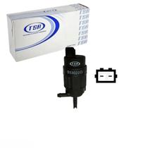 853022G - Bomba Eletrica 1 Saida 12V - Cobalt / Cruze / Sonic / Corolla / Etios - Tsa