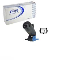 856018A - Bomba Eletrica Lavador P / Brisa - Fiesta / Ford Ka 2 Saida - Tsa