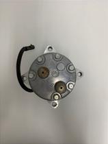 85817170 - Compressor - B110, B115, B100B, B110B, B115B, B90B, B95B, LB75, LB110B, LB75B, LB90B 85817170 - Compressor - B110, B115, B100B, B110B, B115B, B90B, B95B, LB75, LB110B, LB75B, LB90B