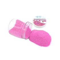 85g/caixa crianças engraçadas diy não molhado areia mágica brinquedos artesanais espaço mágico areia jogar água brinquedos educativos para crianças