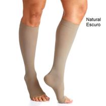 862 SELECT COMFORT PREMIUM PANTURRILHA 20-30 mmHg Ponteira Aberta Sigvaris 862 SELECT COMFORT PREMIUM PANTURRILHA 20-30 mmHg Ponteira Aberta Sigvaris