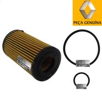 8660089512 - filtro de óleo (refil) para motor 1.0 - clio ii / twingo / kangoo express / kangoo 8660089512 - filtro de óleo (refil) para motor 1.0 - clio ii / twingo / kangoo express / kangoo