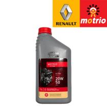 8660089842 - óleo de motor sl 20w50 - renault motrio