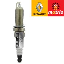 8671016890 - vela motor 1.0 - unidade - sandero ii / clio ii / sandero / twingo / kangoo express / kangoo / logan ii / logan