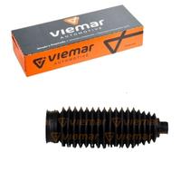 880198 - Guarda Pó Caixa Direção - Argo 2017 A 2022 / Cronos 2018 A 2022 - Viemar 880198 - Guarda Pó Caixa Direção - Argo 2017 A 2022 / Cronos 2018 A 2022 - Viemar