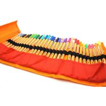 8830-2 stabilo point 0,4 estojo c/30