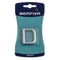 8865 letra d 39mm abs crom - bemfixa 8865 letra d 39mm abs crom - bemfixa