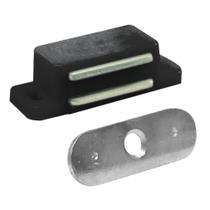 8904 fecho magnetico preto - bemfixa 8904 fecho magnetico preto - bemfixa