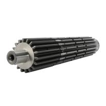 894702 Eixo principal 30cm cambio Massey Ferguson 3 marchas 50x e 65x 894702 Eixo principal 30cm cambio Massey Ferguson 3 marchas 50x e 65x