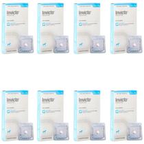 8cx Invicto 57mg 1cp - Para Cães De 11,4 Até 57kg - Dechra