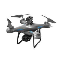 8k Câmera Dupla Profissional Drone 360 Evitar Obstáculos Fluxo Óptico Gps 10km Alcance Brinquedo De