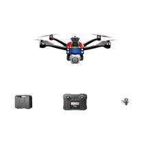 8k Hd Câmera Drone K17 Profissional Sem Escova Fotografia Aérea Helicóptero Rc Com Tela Fluxo Óptico - MIVM