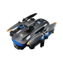 8k Hd M6 Drone Profissional Wifi Fpv Inteligente Evitar Obstáculos Motor Sem Escova Controle Remoto - others