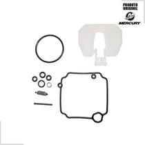 8m0044577 Kit Reparo Carburador Original Motor Mercury 20hp