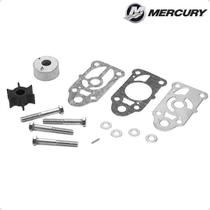 8m0080264 Kit Reparo Bomba Dágua Original Mercury 3.3hp