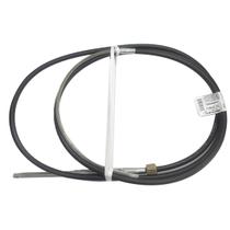 8M0227081 Cabo De Direção Uflex Importado 12 Pés Para Lanchas e Barcos 8M0227081 Cabo De Direção Uflex Importado 12 Pés Para Lanchas e Barcos