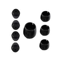 8Pcs Capa Protetora De Piso/P Casa Cadeira Feltro Pé Palito 8Pcs Capa Protetora De Piso/P Casa Cadeira Feltro Pé Palito