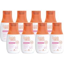8UN Condicionador Bebe Vida 200ml Davene 8UN Condicionador Bebe Vida 200ml Davene