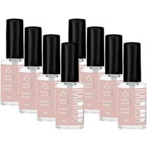 8UN Desidratador Unhas Controlador Ph Desidrat 9ml Volia