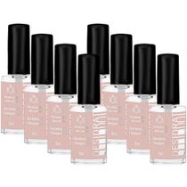 8UN Desidratador Unhas Controlador Ph Desidrat 9ml Volia